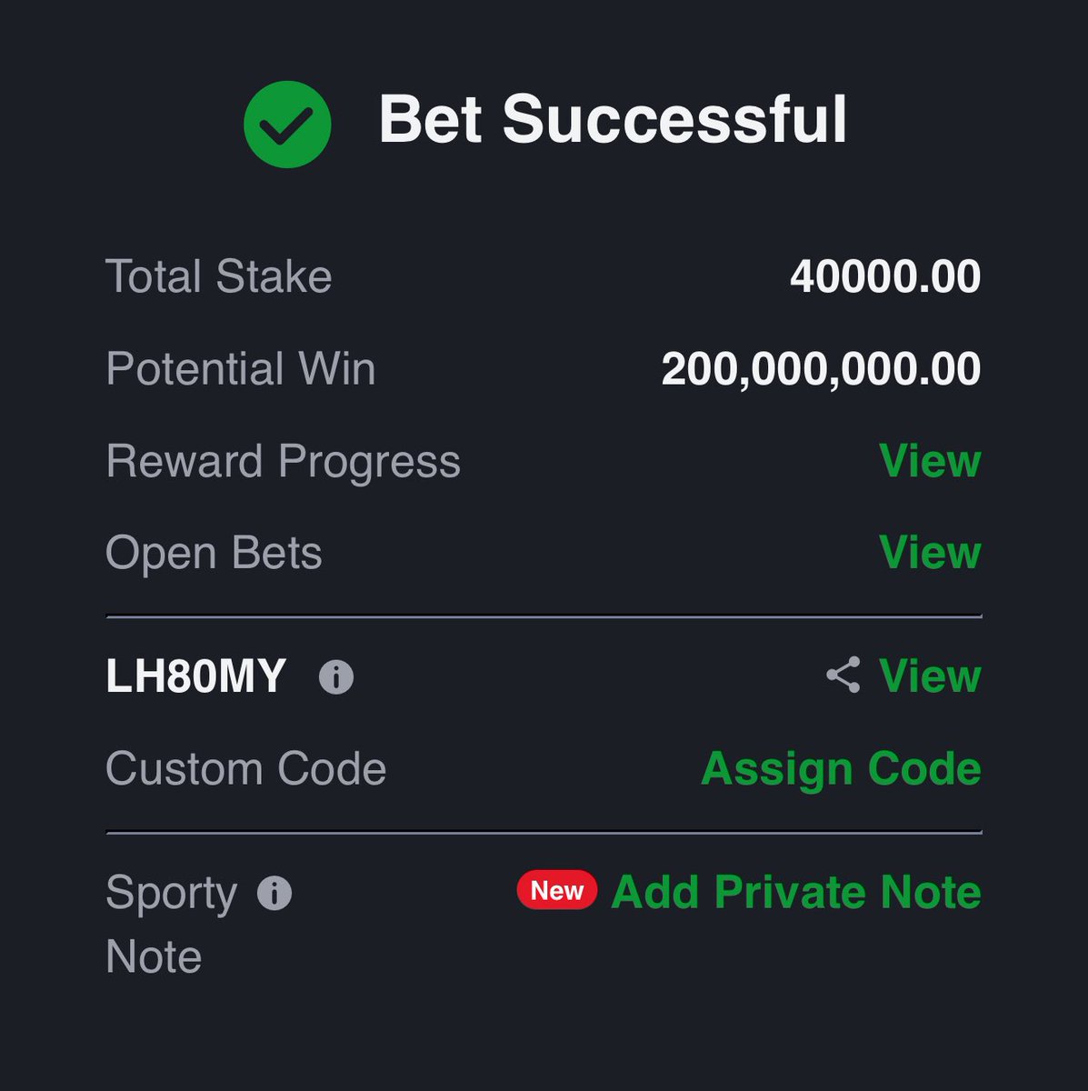 Just Believe tweet media