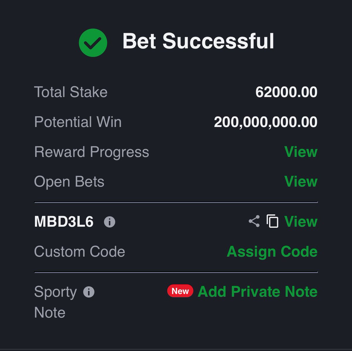 Just Believe tweet media