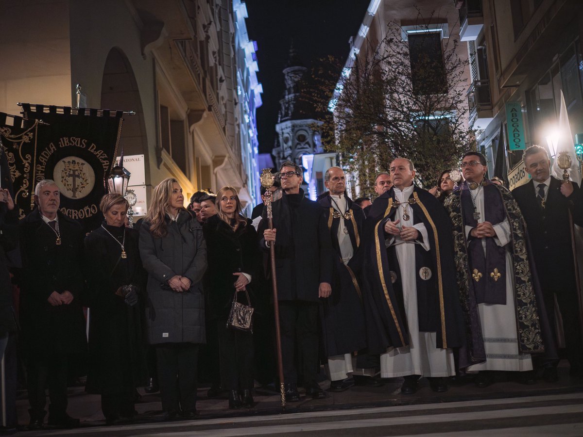 Gobierno de La Rioja tweet media