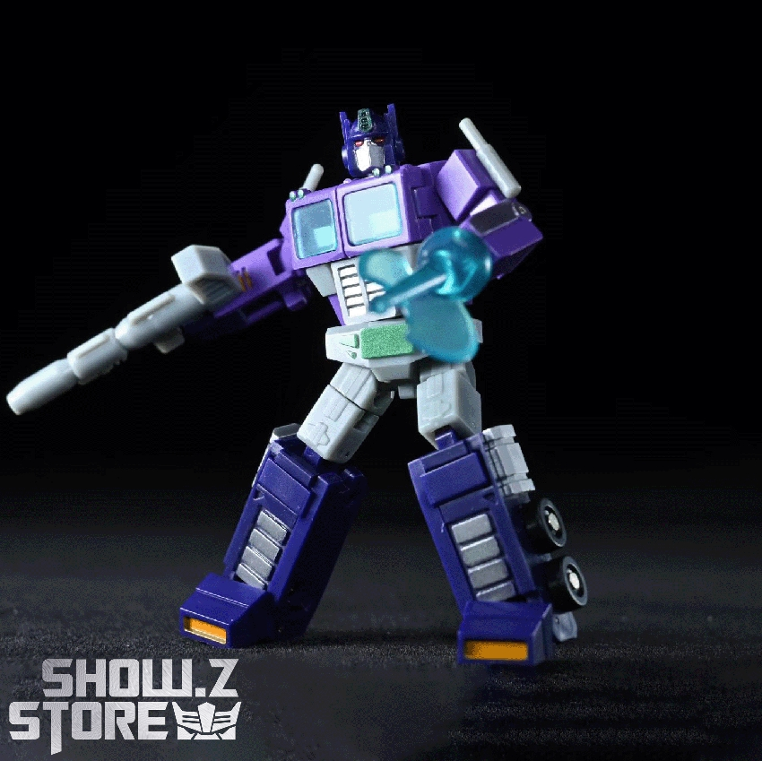 ShowZ.Store tweet media