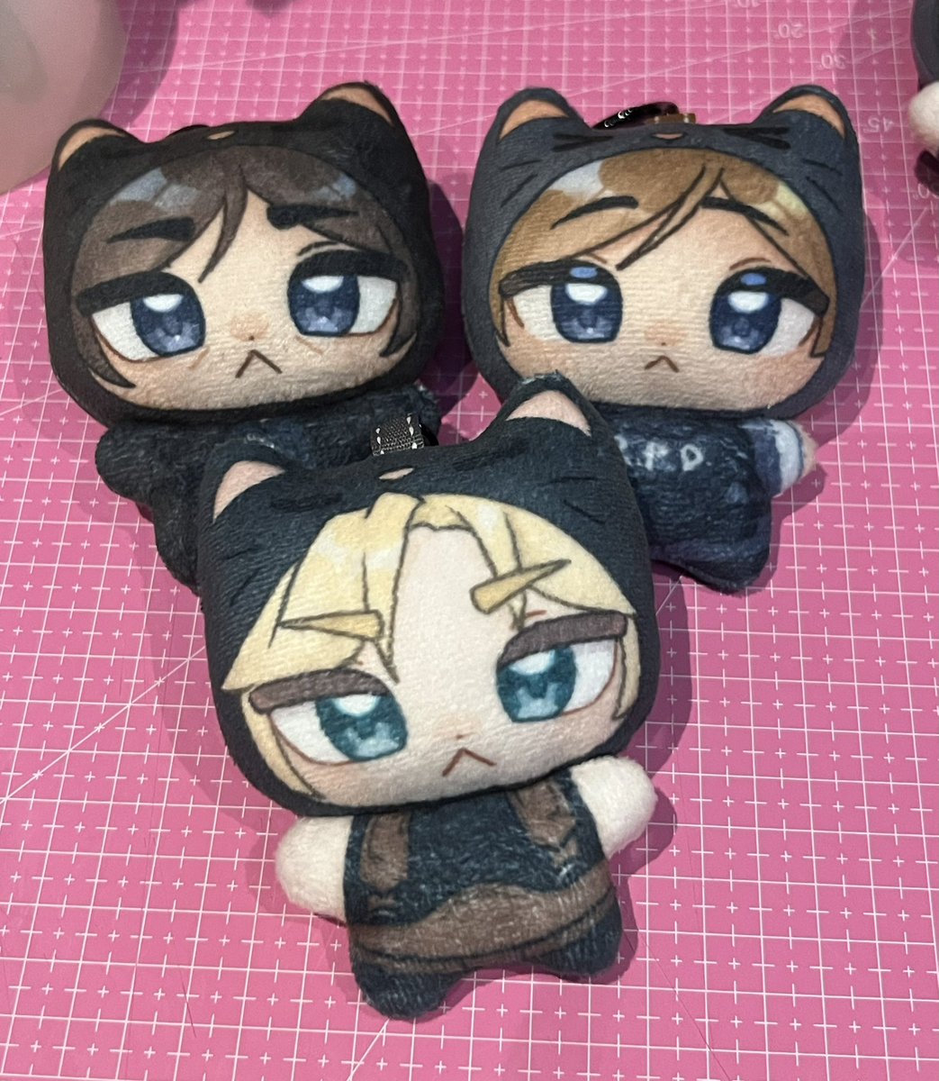 jia 🐬| CF22 tweet media