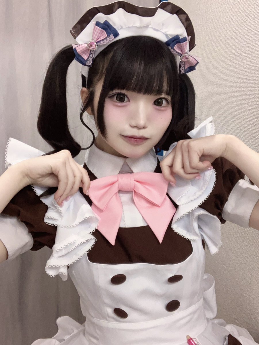 メイドカフェ あっとほぉーむカフェ tweet media