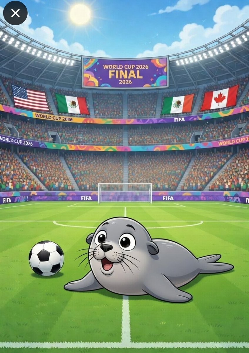 Hit The $SEALION tweet media