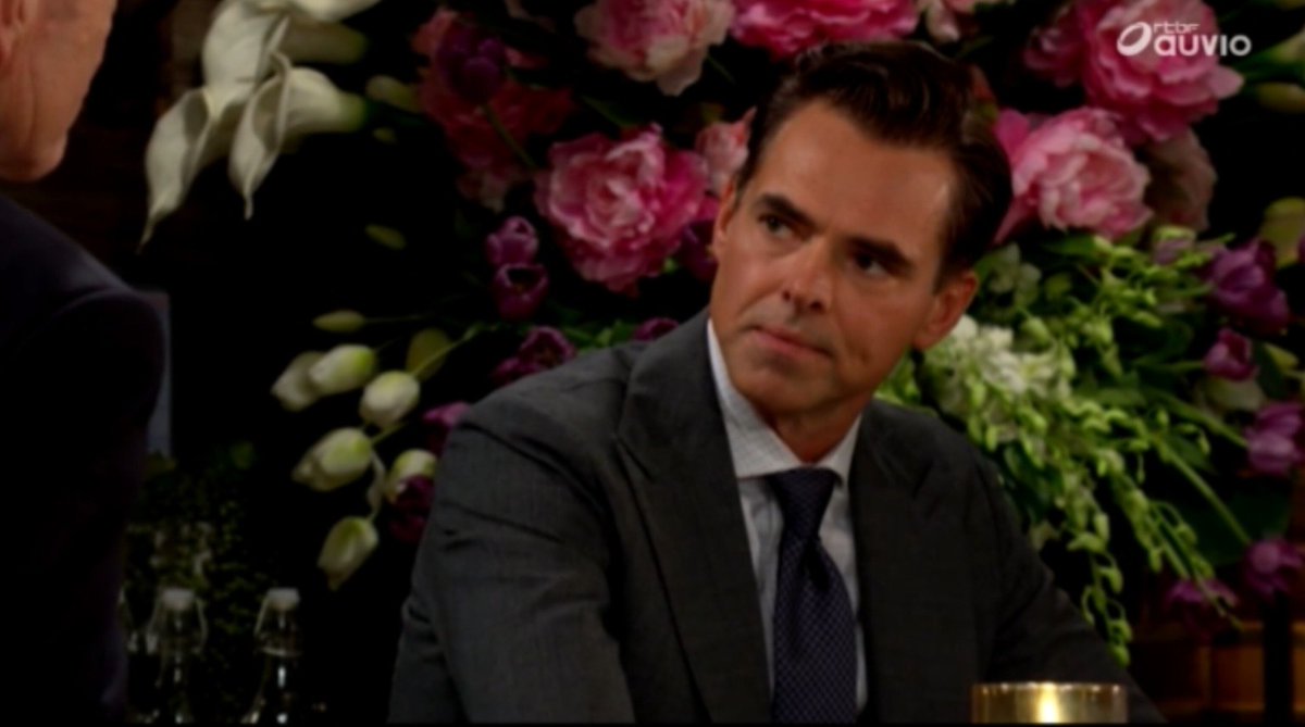 Les Feux de L'amour France tweet media