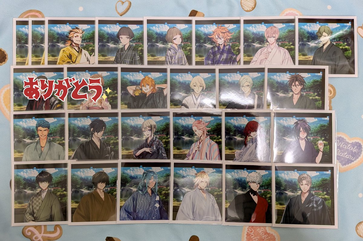 紗菜🎤 tweet media