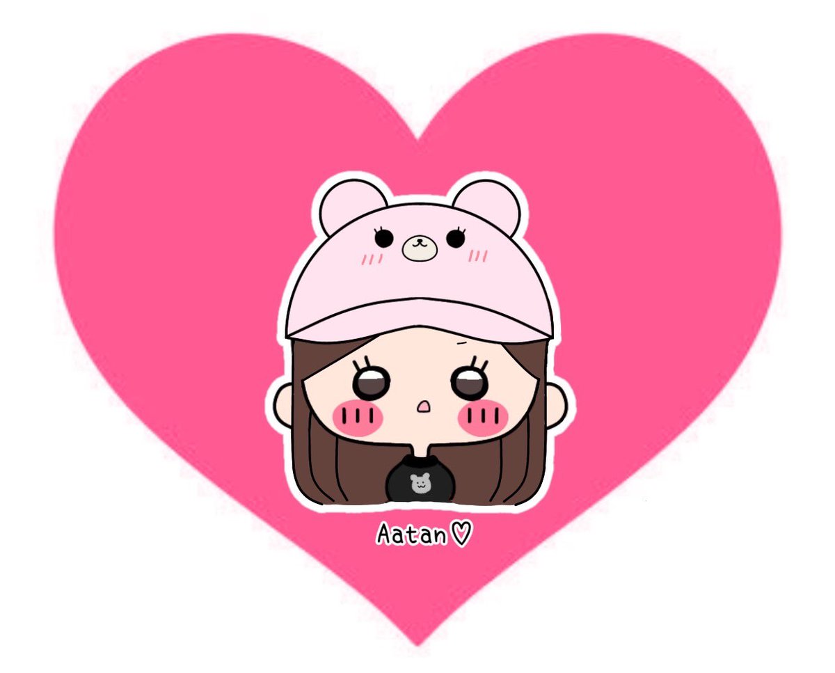 あ た ん 。 tweet media