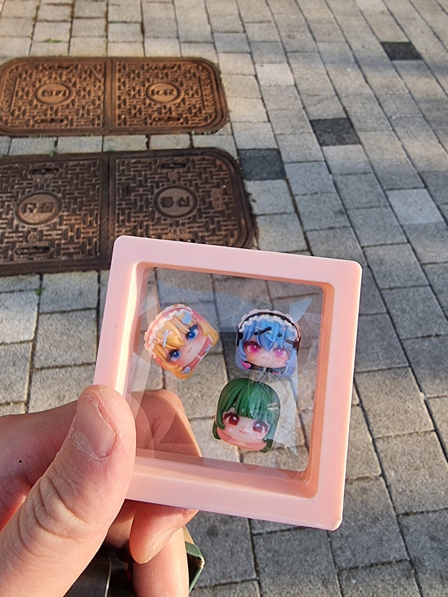 쓰리디클럽 (@3dclub3) on Twitter photo 