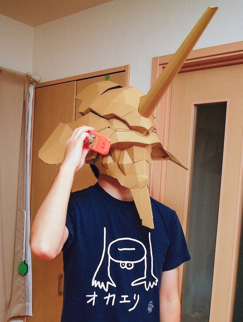 トモヲ tweet media