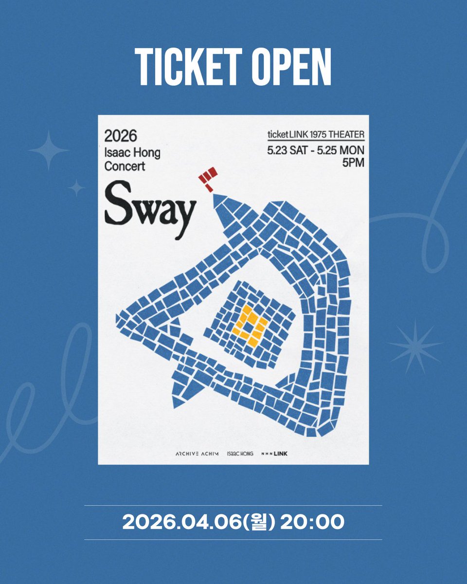 티켓링크 tweet media