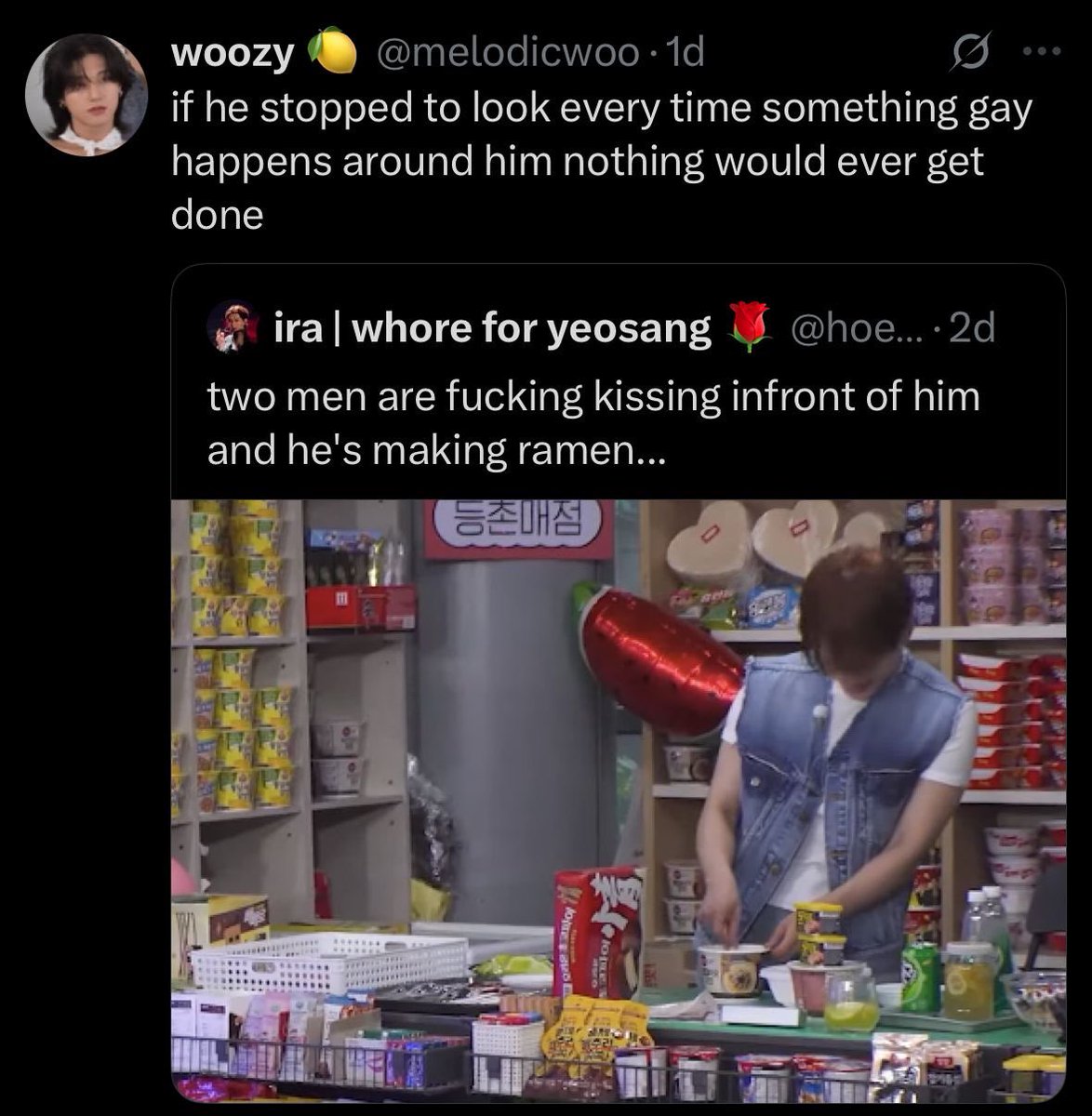 NOVA ✩ | ADRENALINE tweet media