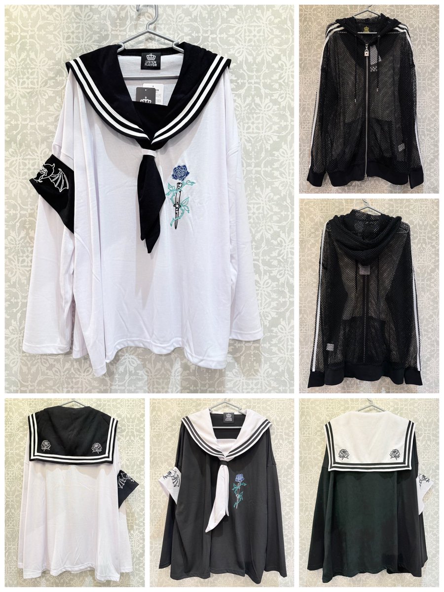 KIST ♦︎ PIVOTCROSS 6F tweet media