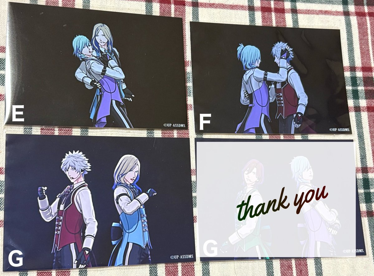 桐山(取引用) tweet media