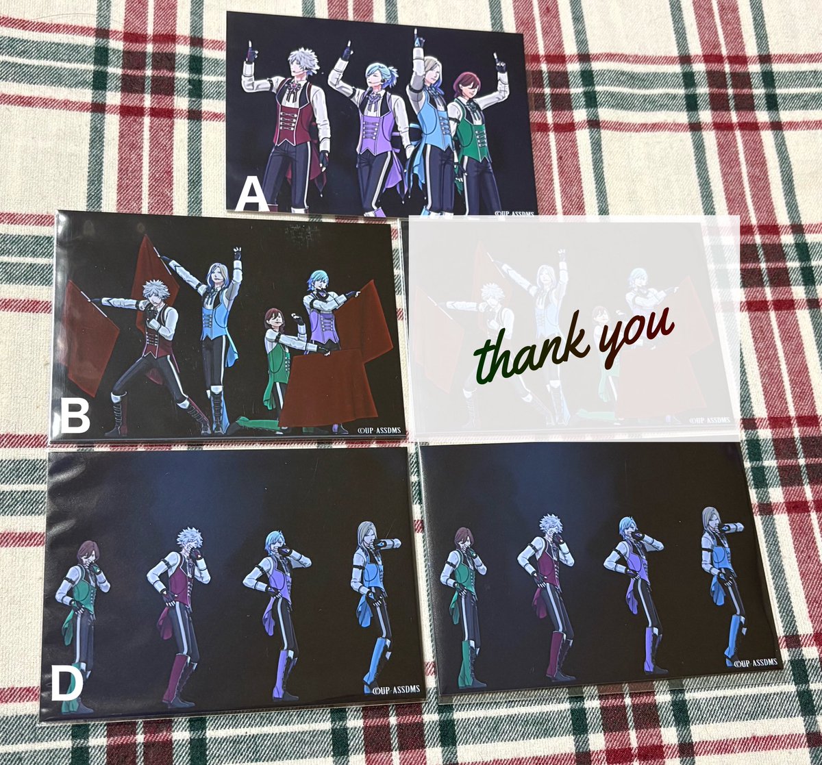 桐山(取引用) tweet media