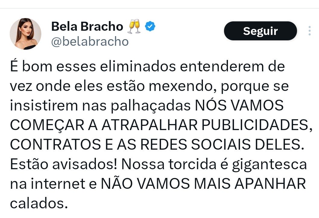 Hay b⚡️ tweet media