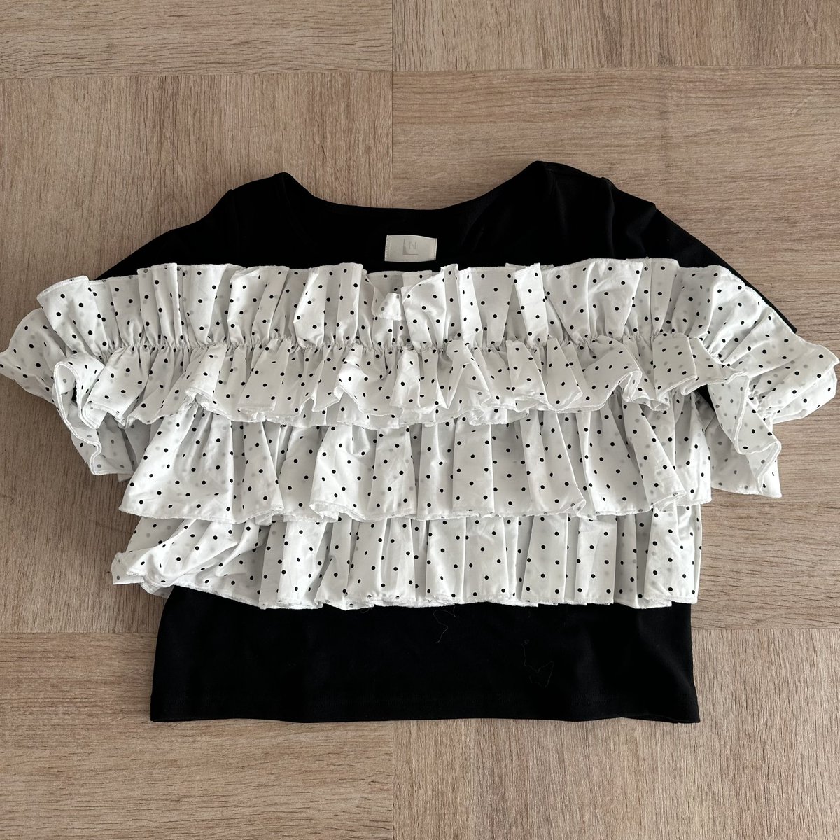 ニュイ tweet media