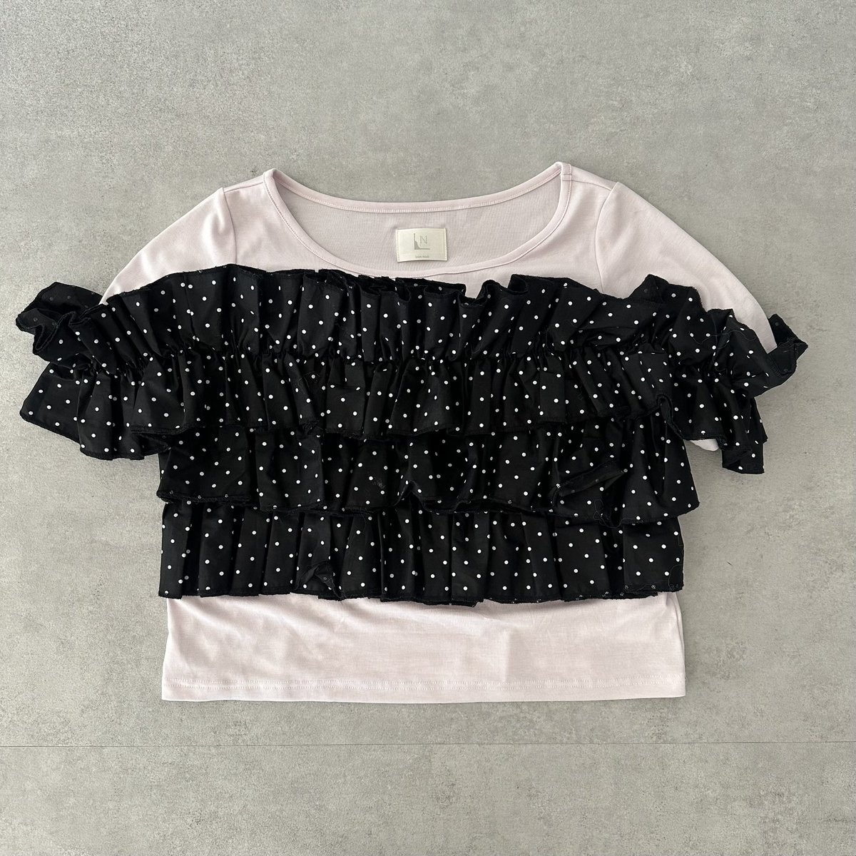 ニュイ tweet media