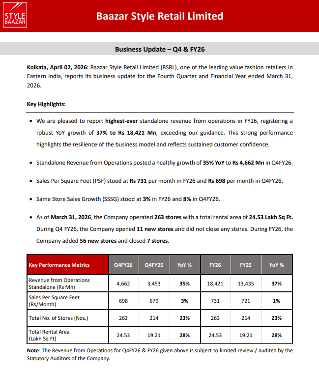VLUXE Investments tweet media