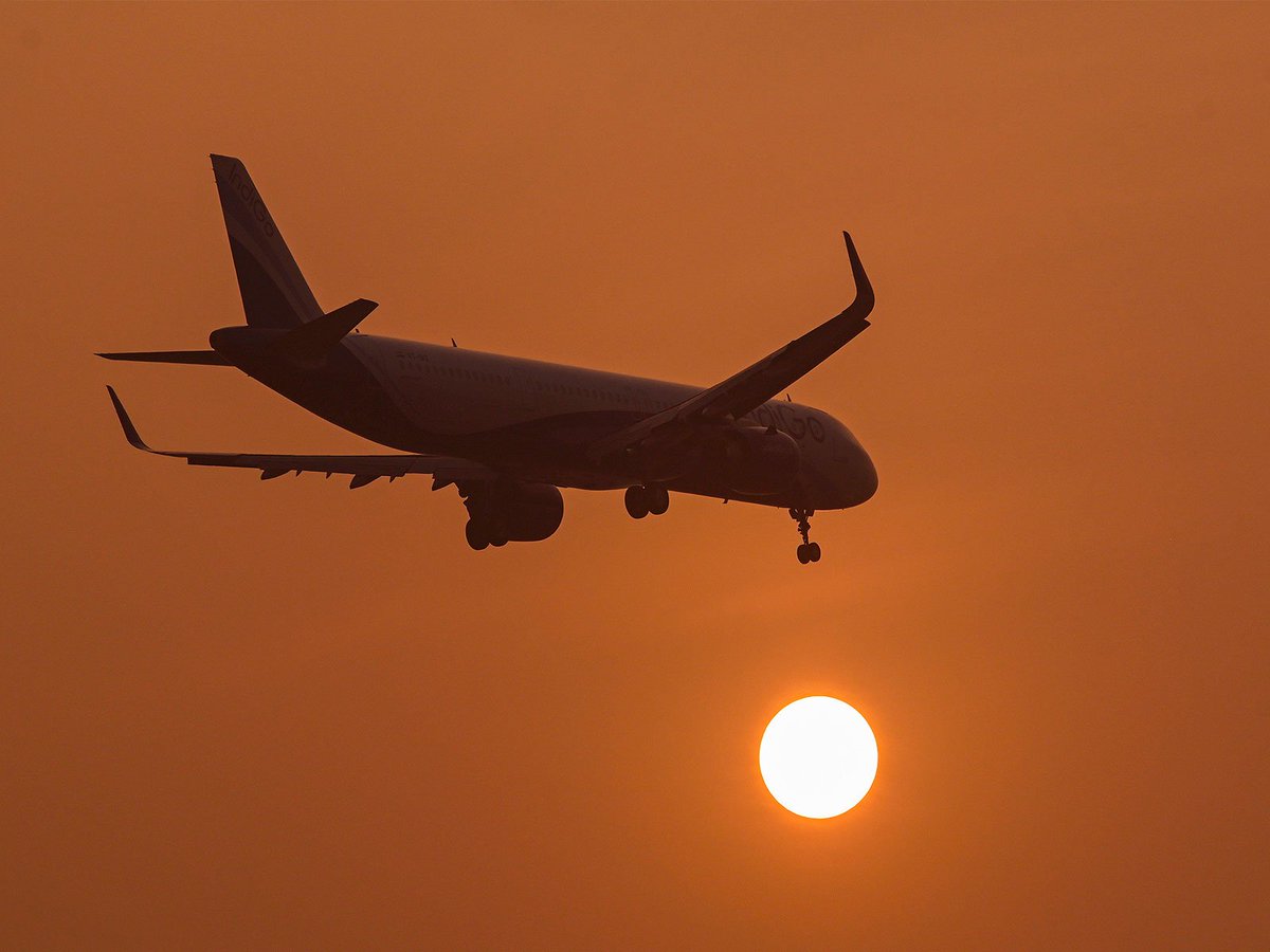 ani_digital's tweet image. War-risk insurance costs add to Airlines woes amid West Asia crisis

Read @ANI Story | aninews.in/news/business/…
#Airlines #Insurance #WestAsiaCrisis