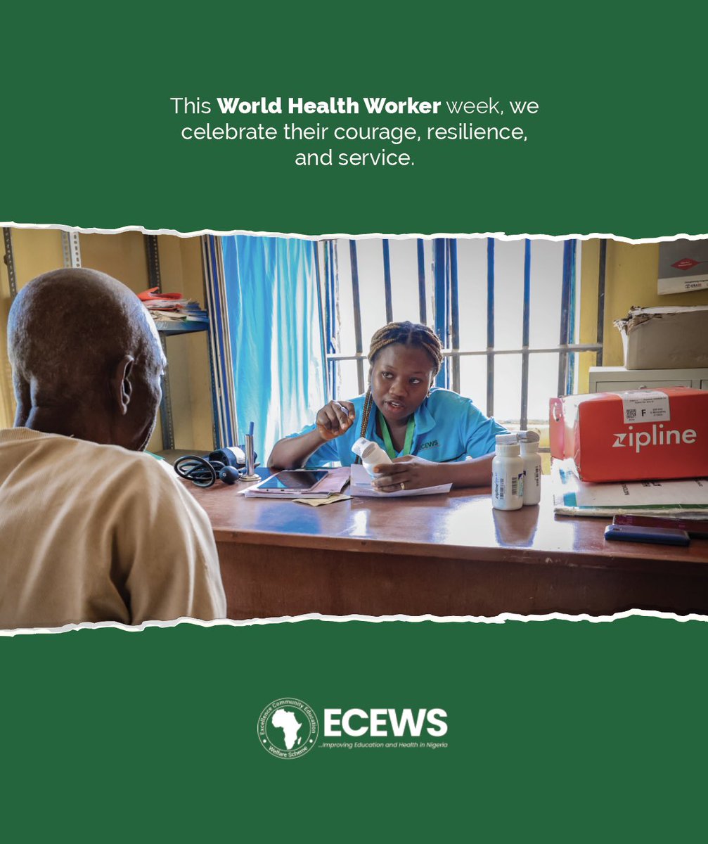 Excellence Community Education Welfare Scheme tweet media