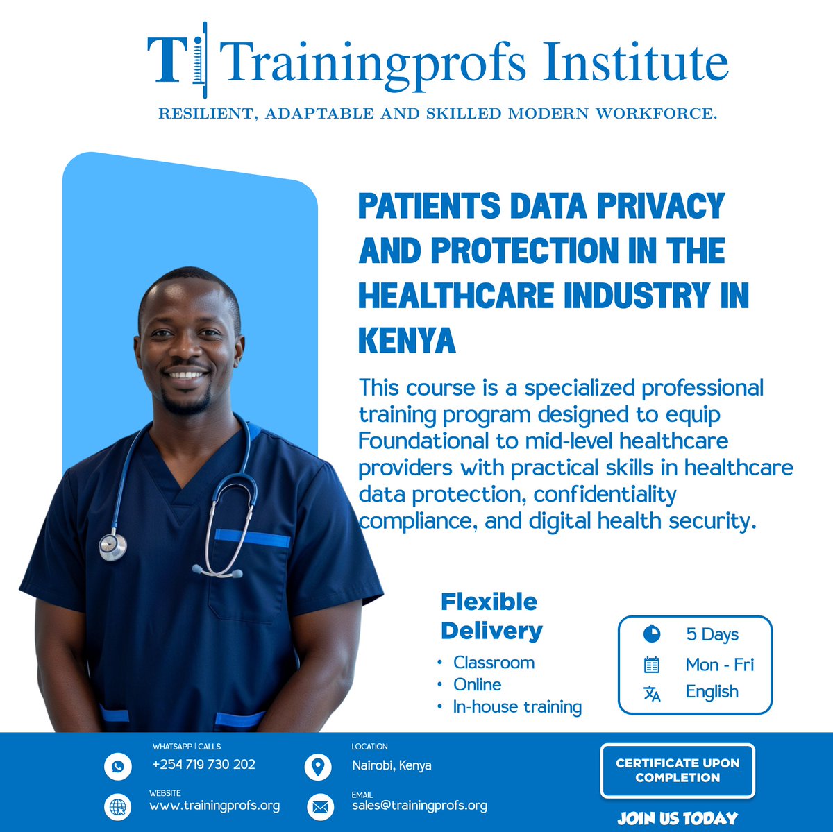 Trainingprofs tweet media