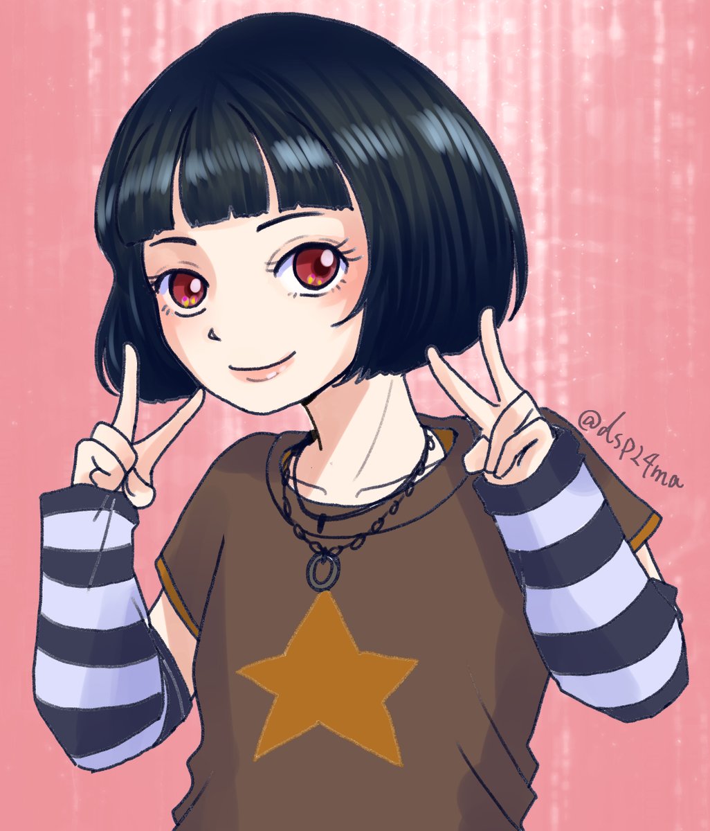 津島つしま tweet media