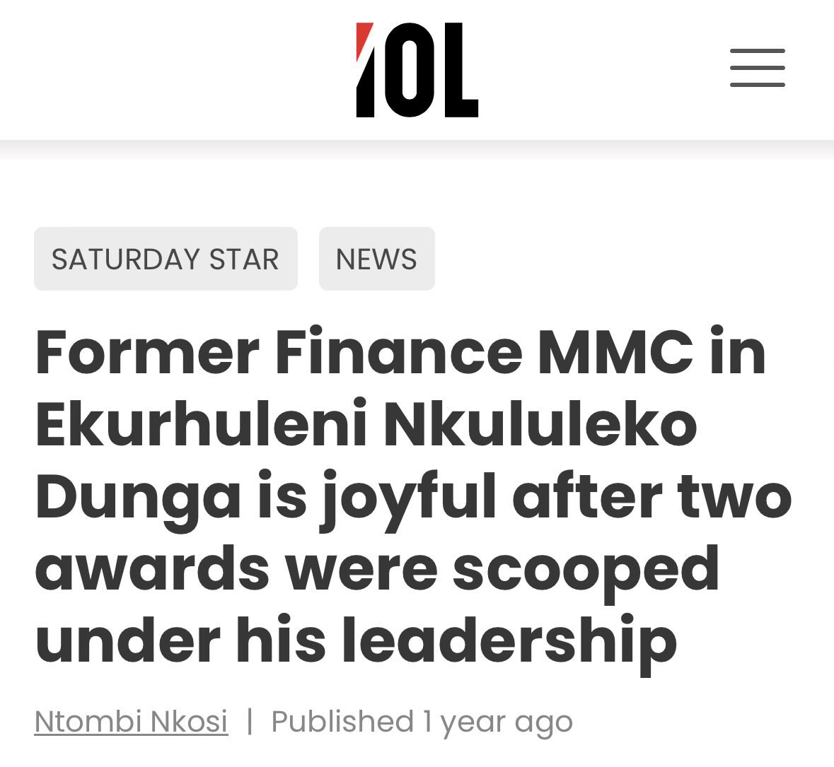 Msunu ka Johann Rupert tweet media