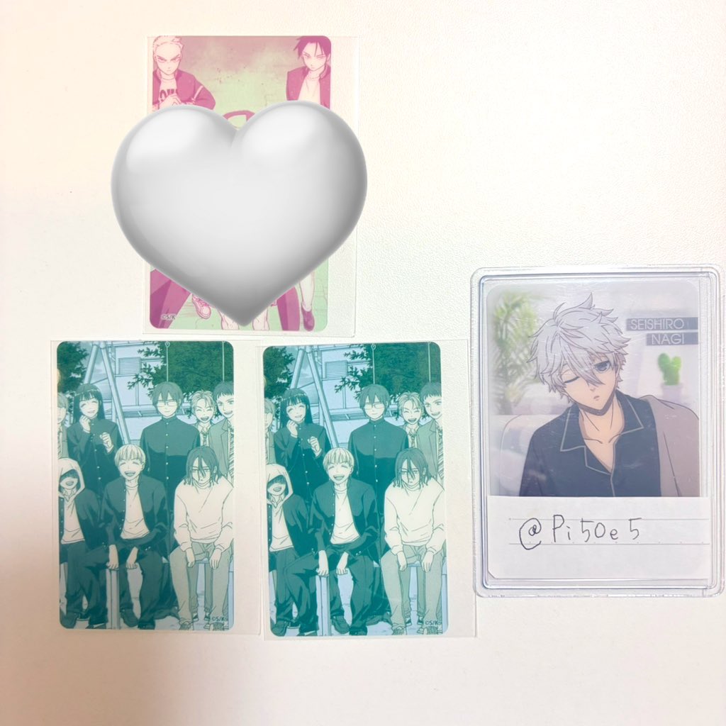 えむ氏 tweet media