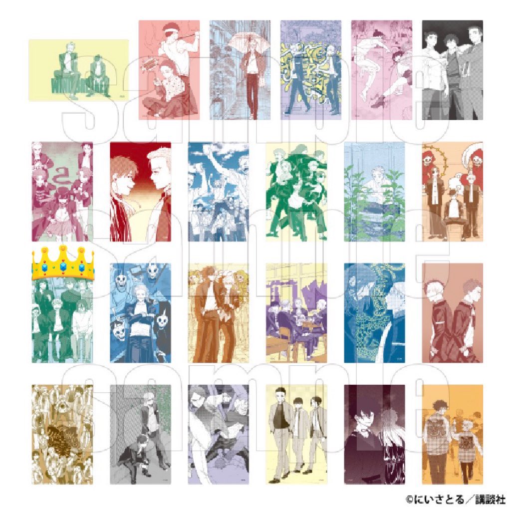 えむ氏 tweet media