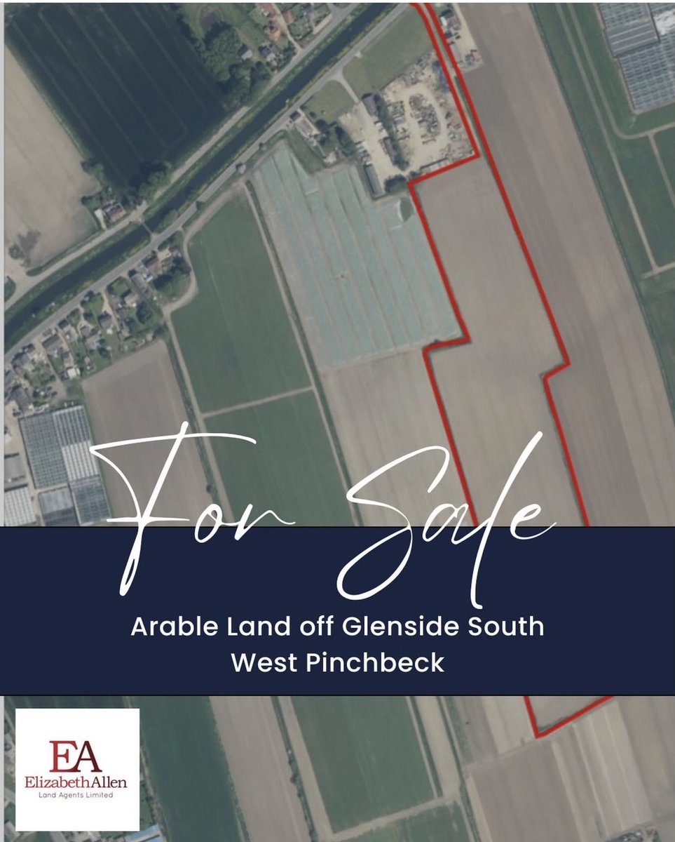 EA Land Agents Limited tweet media