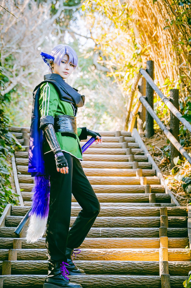 きんちよ tweet media