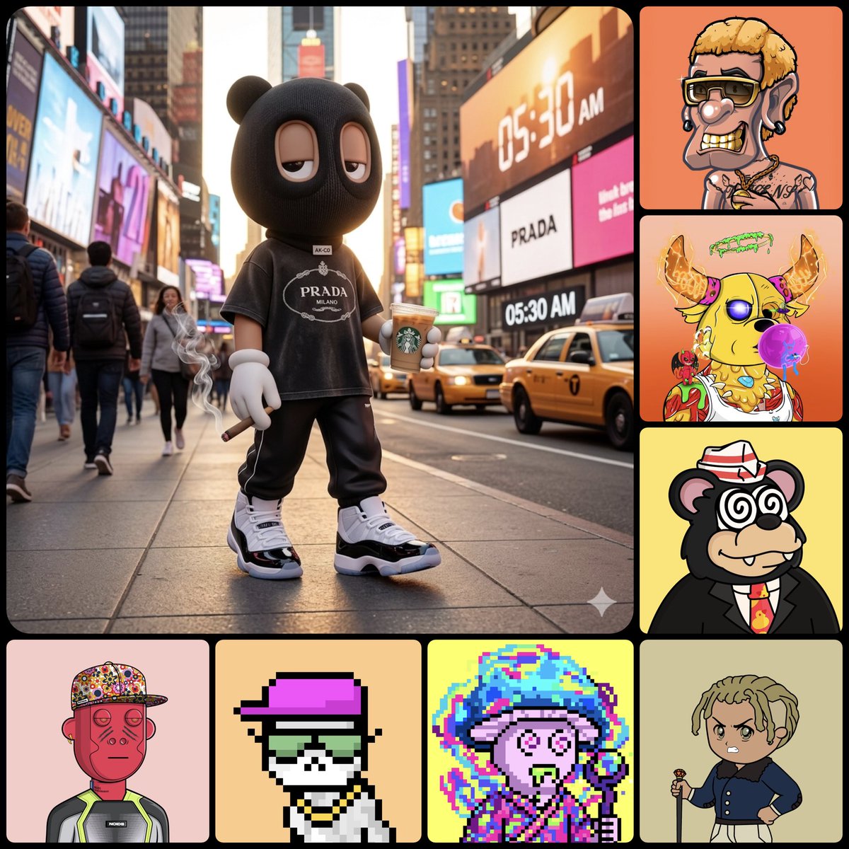 PhilC💎 tweet media