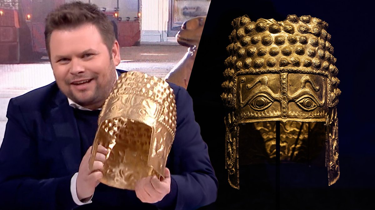 Vandaag Inside tweet media