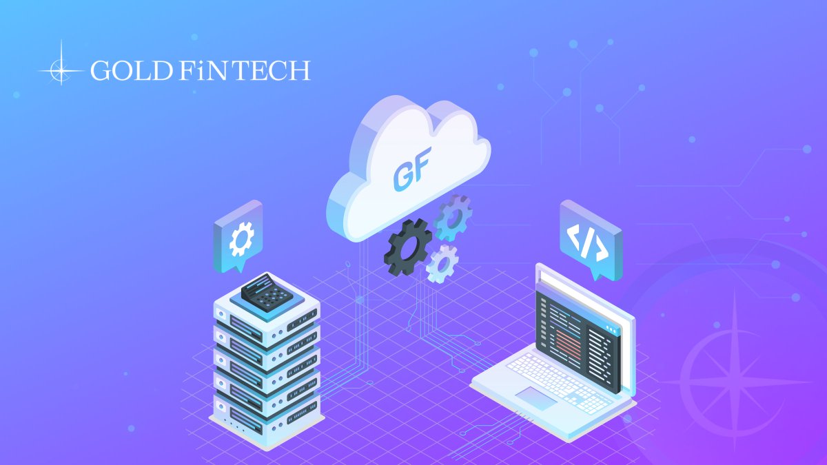 GoldFintech tweet media