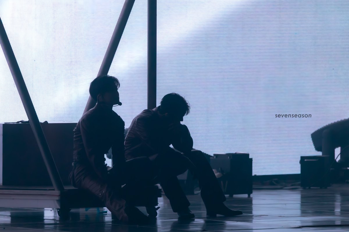 NCT DREAM 드림쇼4 앙콘 현장 이미지