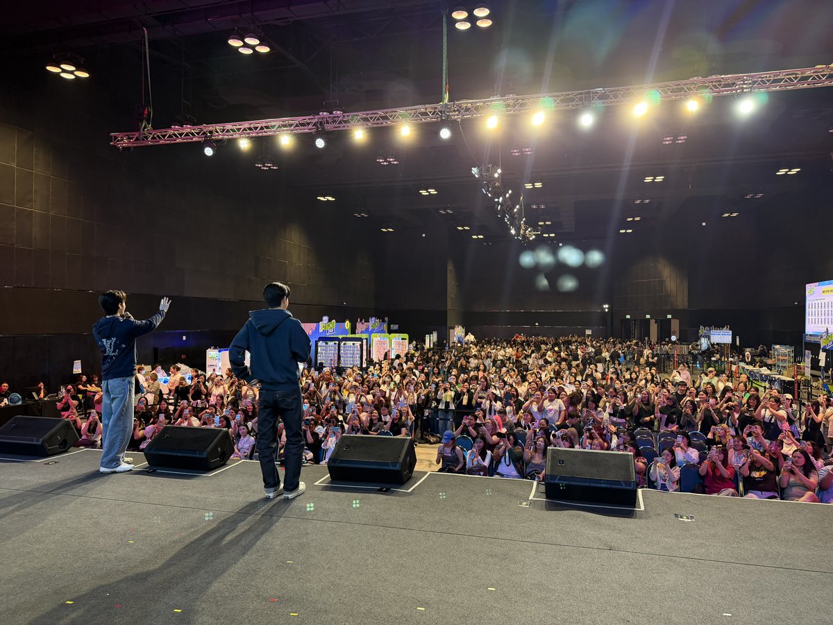 GMMTV SHOP tweet media