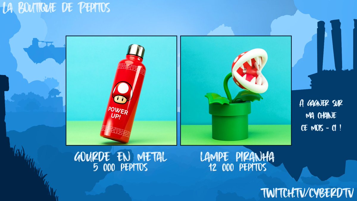 CyberDTV 🕹️ tweet media