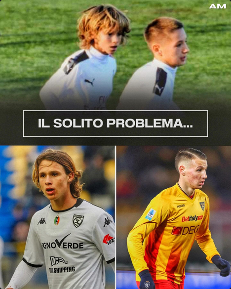 ZELDA MILANISTA ❤️🖤 tweet media