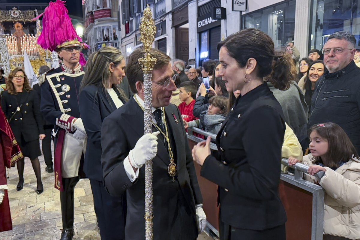 Comunidad de Madrid tweet media