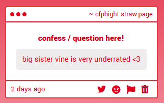 prophight twt confessions tweet media