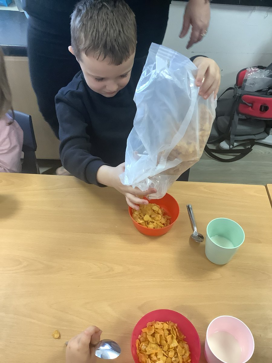 Little Learners @ East Huntspill Primary Academy tweet media