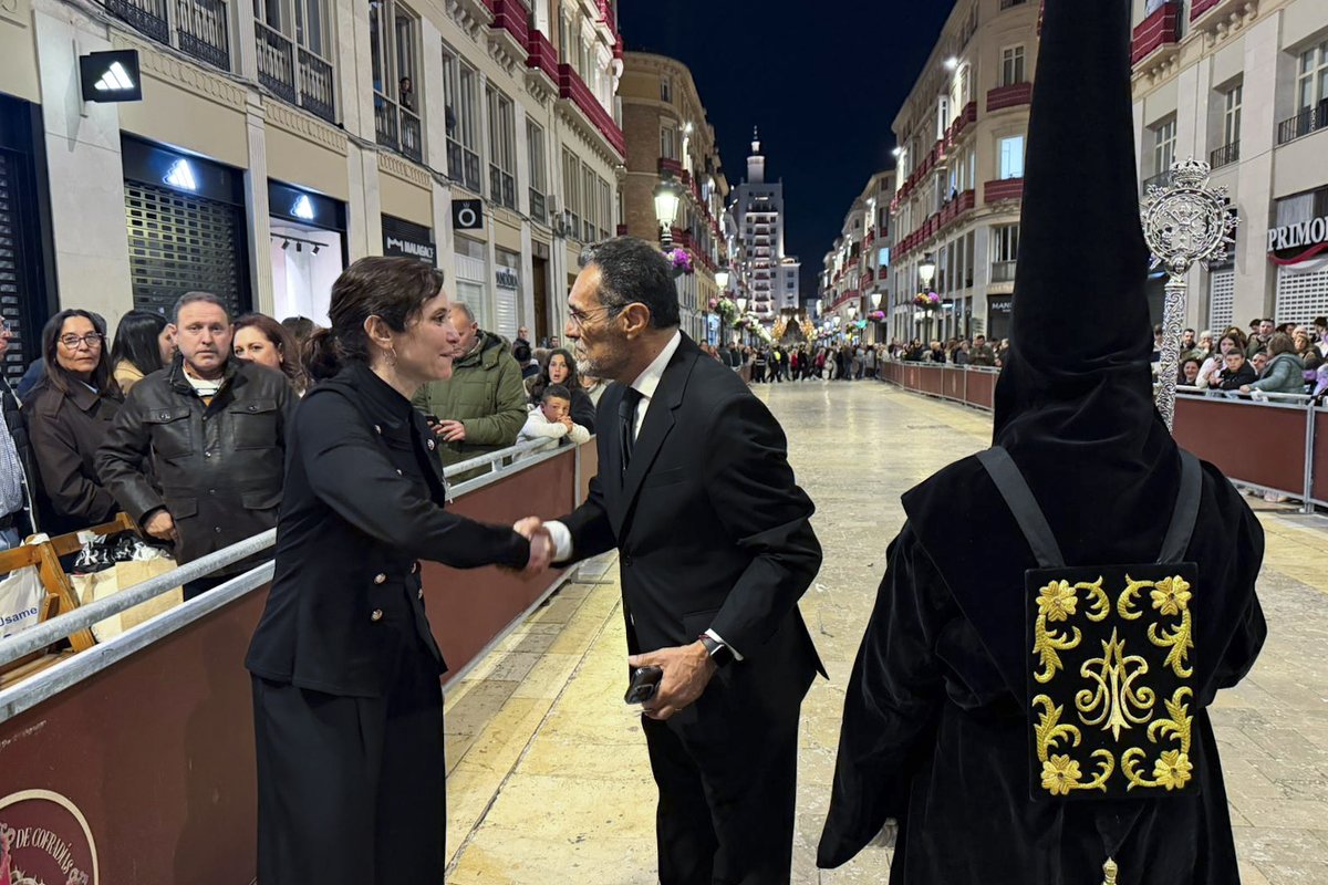 Comunidad de Madrid tweet media