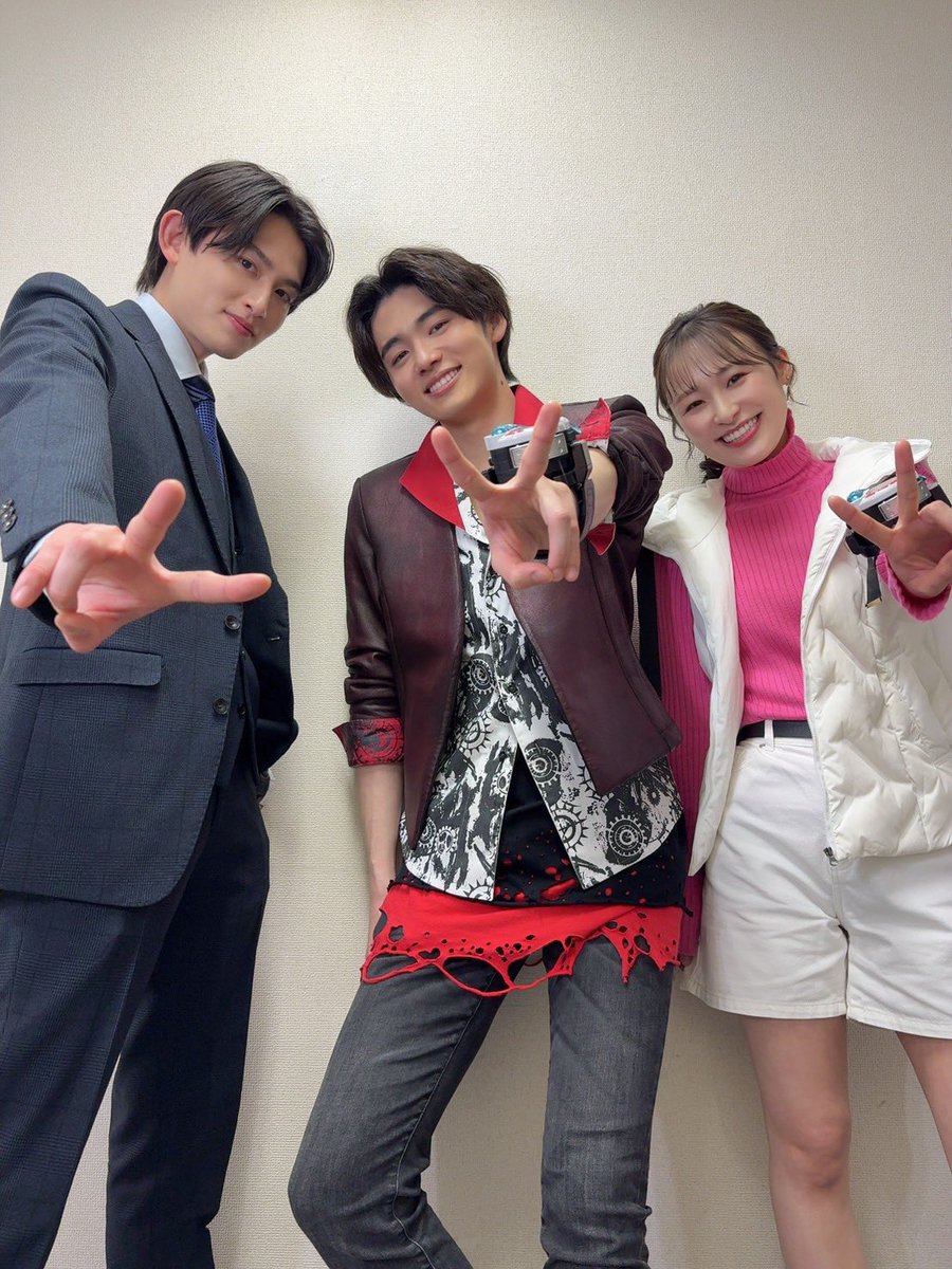 鈴木美羽 tweet media