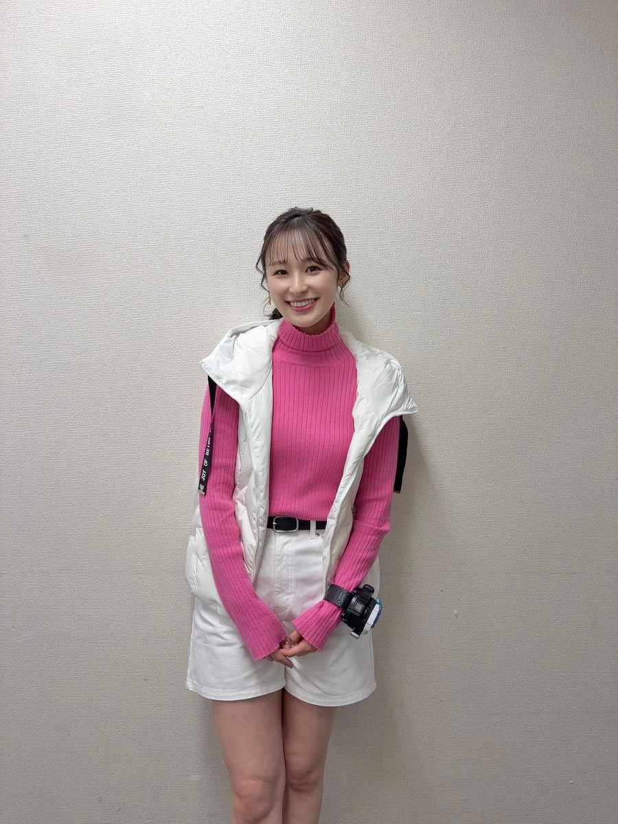 鈴木美羽 tweet media