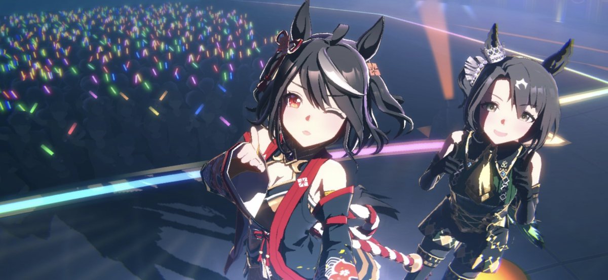 Toaruさん tweet media