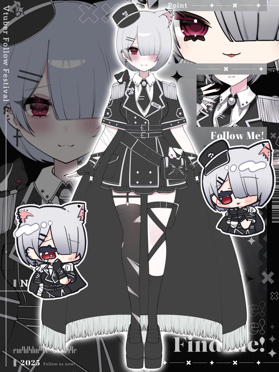 縷縷宮るみ tweet media