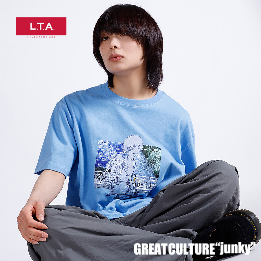 LIVERTINE AGE オフィシャル tweet media