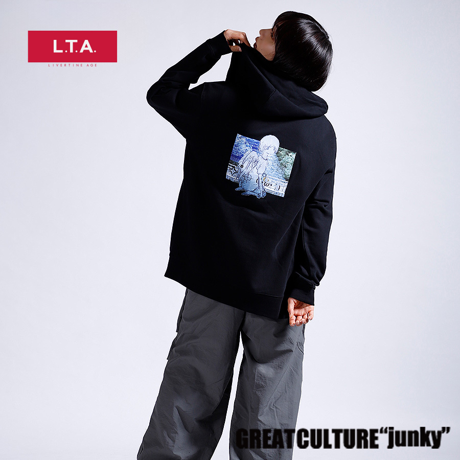 LIVERTINE AGE オフィシャル tweet media