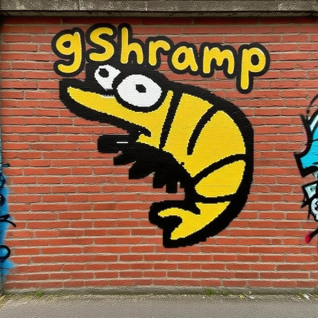 Jerry M (Shrampified) tweet media