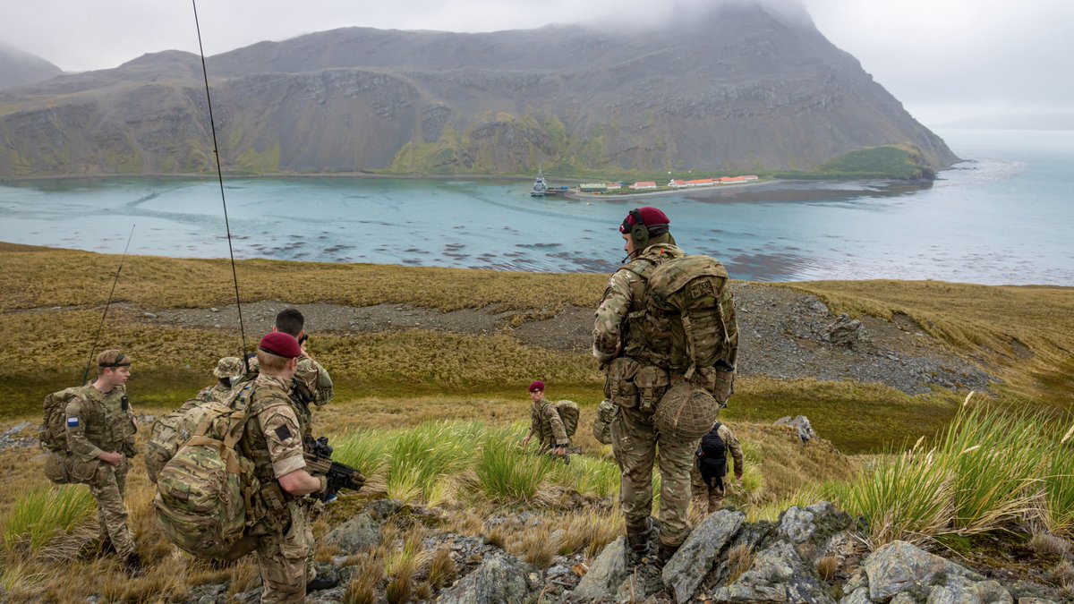 Defence Operations 🇬🇧 tweet media