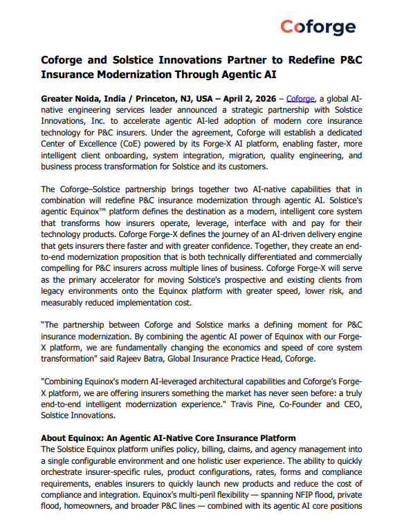 VLUXE Investments tweet media